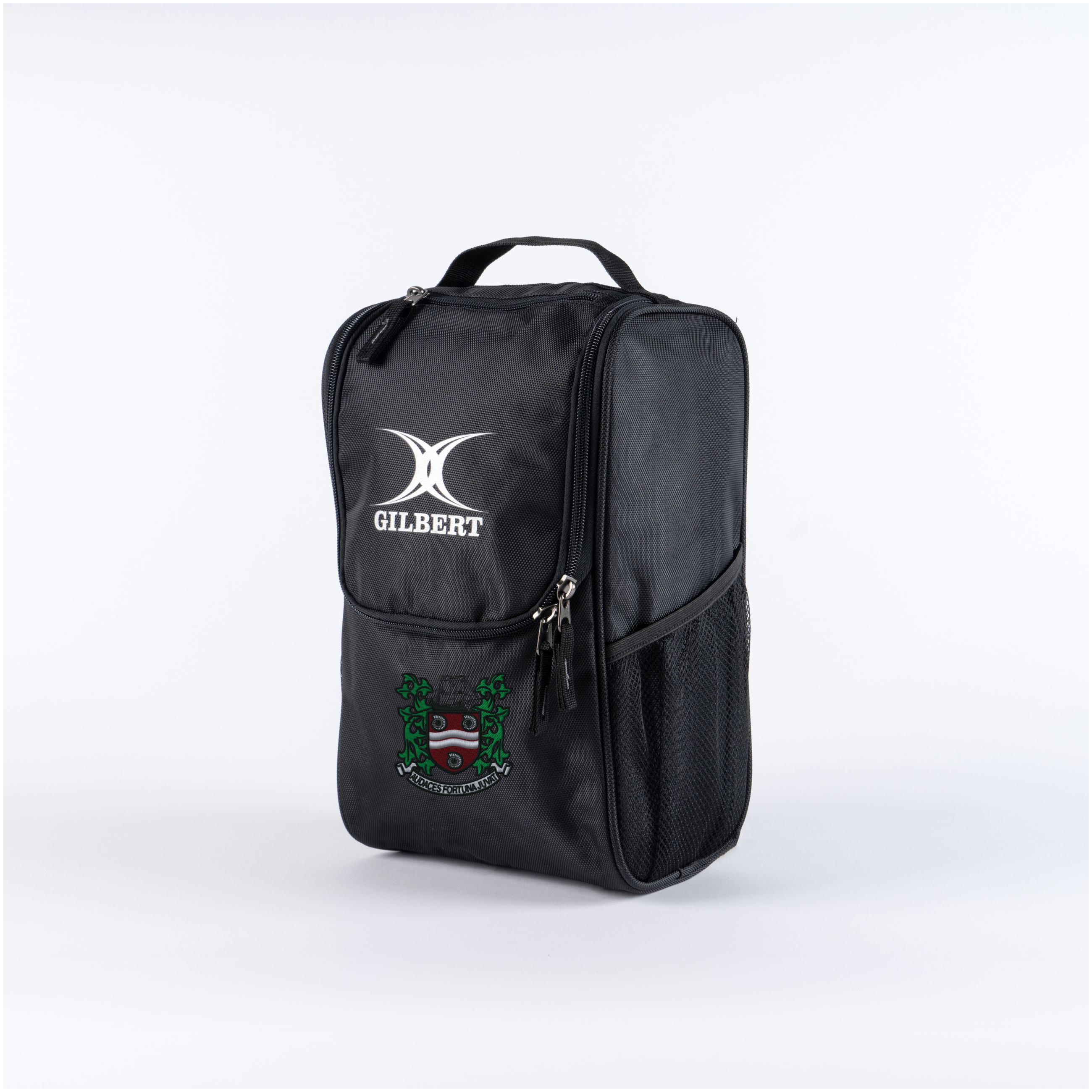 gilbert-rugby-whitby-rfc-club-v4-bootbag-black-black-senior image 1