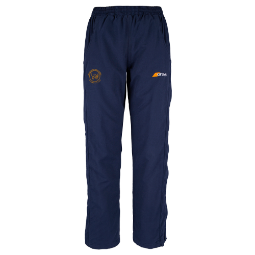 grays-mansfields-aztecs-glide-pantalone-training-donna-blu-navy-scuro image 1