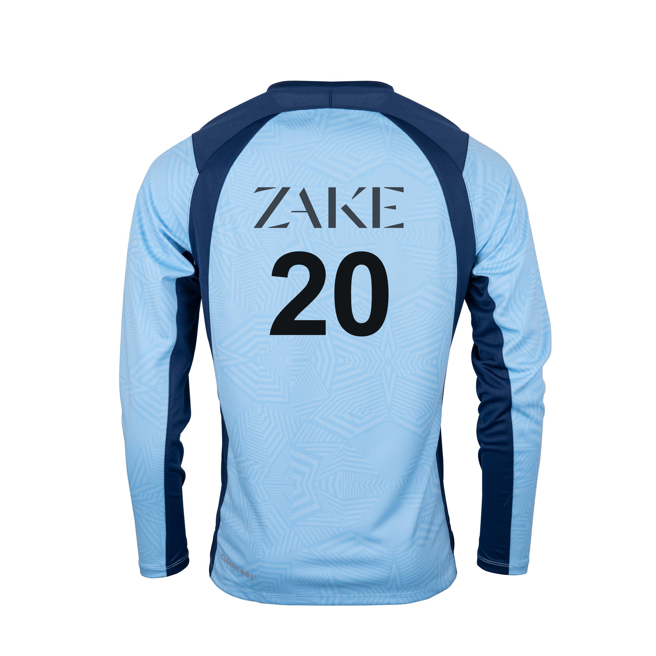 gray-nicolls-pro-performance-v2-pro-t20-maglia-cricket-manica-lunga-senior-brigh image 2