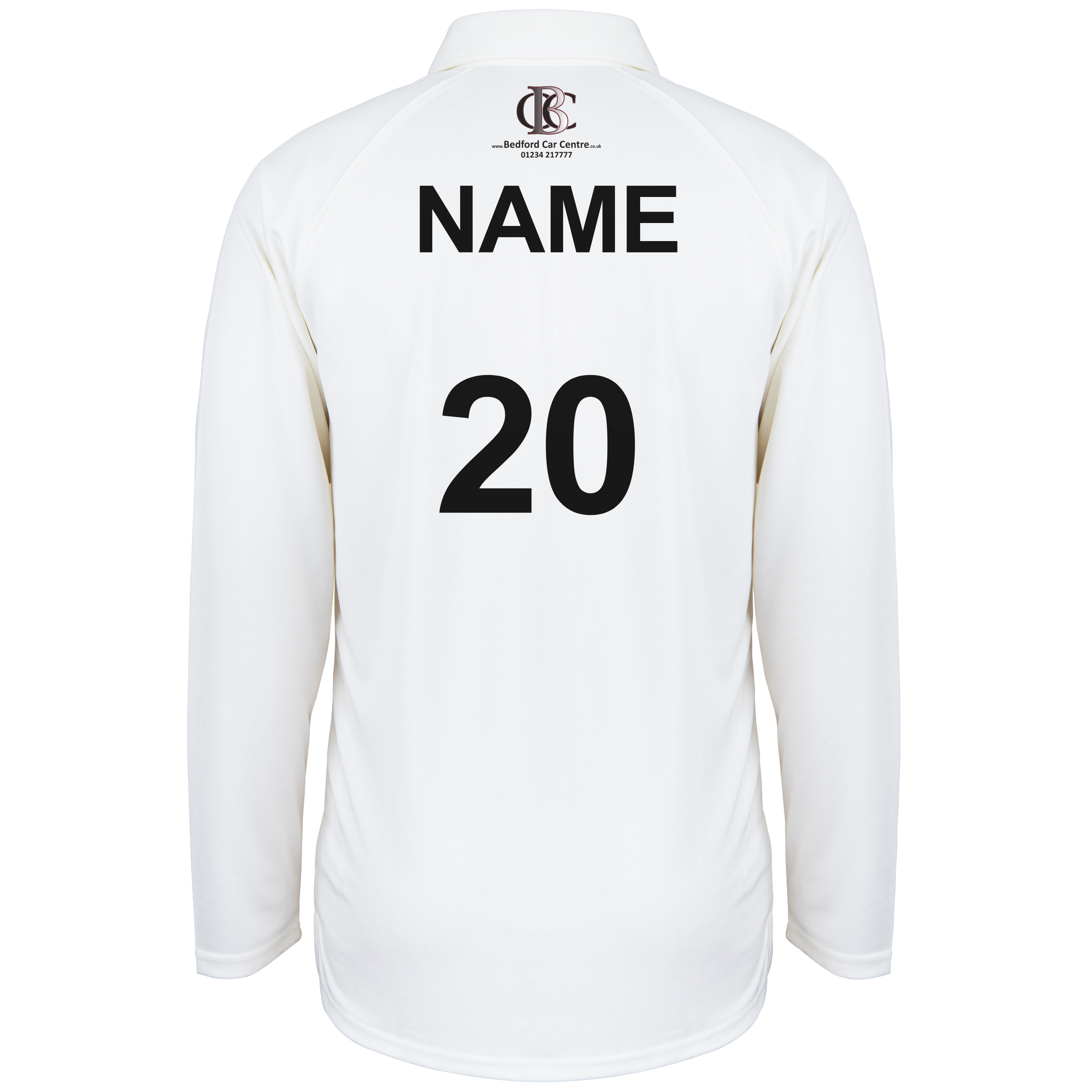 gray-nicolls-matrix-v2-camicia-cricket-manica-lunga-queens-park-westfield-senior image 2