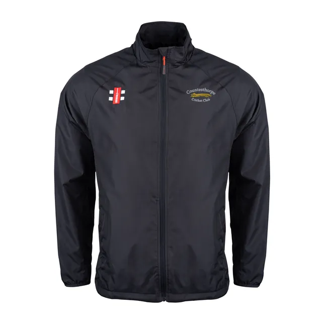 gray-nicolls-countesthorpe-cc-senior-velocity-rain-jacket-black-giacca-antipiogg image 1