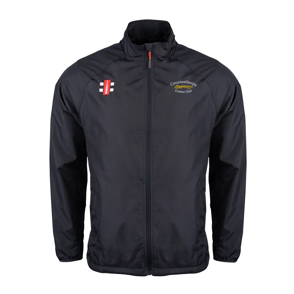 gray-nicolls-countesthorpe-cc-senior-velocity-rain-jacket-black-giacca-antipiogg image 1