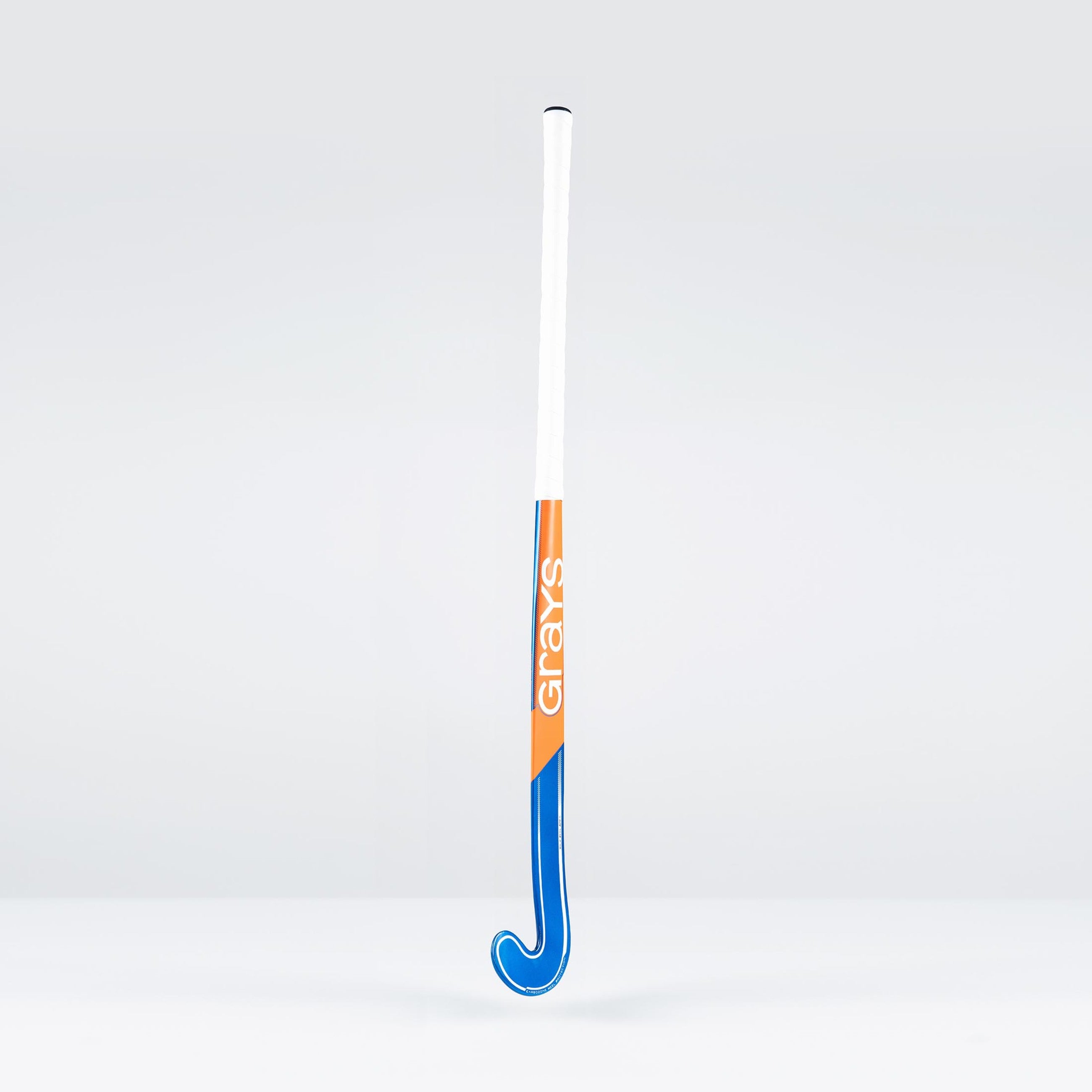 grays-jb6gxi-jumbow-mazza-da-hockey-indoor-composita-blu-arancione image 5