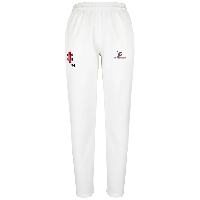 gray-nicolls-matrix-v2-pantaloni-cricket-donna-pure-cricket-academy-avorio image 1