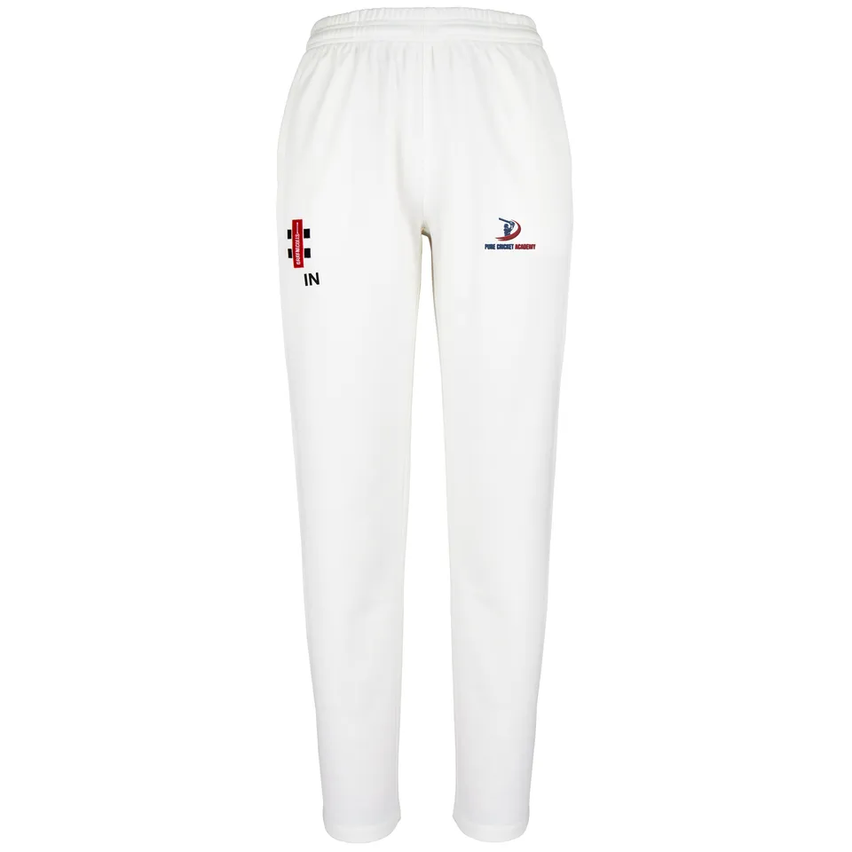 gray-nicolls-matrix-v2-pantaloni-cricket-donna-pure-cricket-academy-avorio image 1
