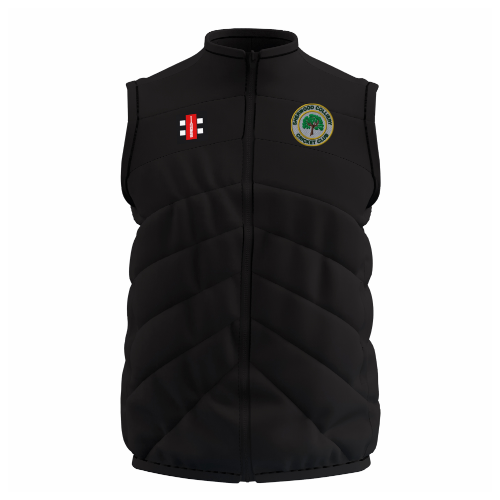 gray-nicolls-sherwood-colliery-senior-gts-bodywarmer-black image 1