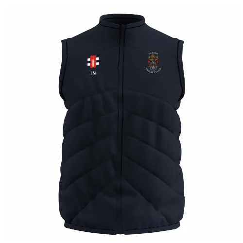 gray-nicolls-slough-cc-gilet-bodywarmer-gts-senior-blu-navy-scuro image 1