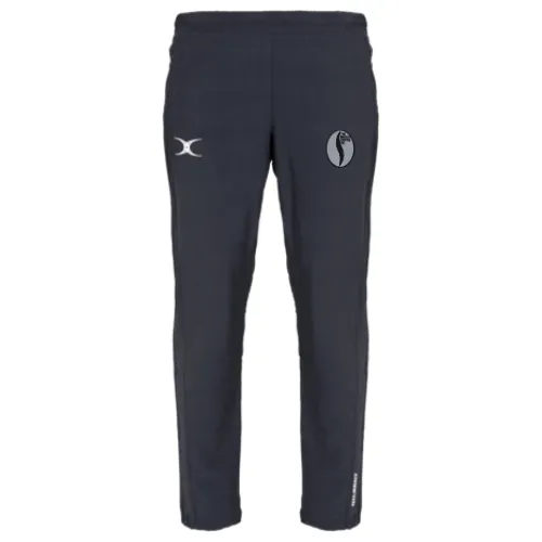 gilbert-rugby-rugga-coffee-synergie-v3-pantaloni-tuta-senior-neri image 1