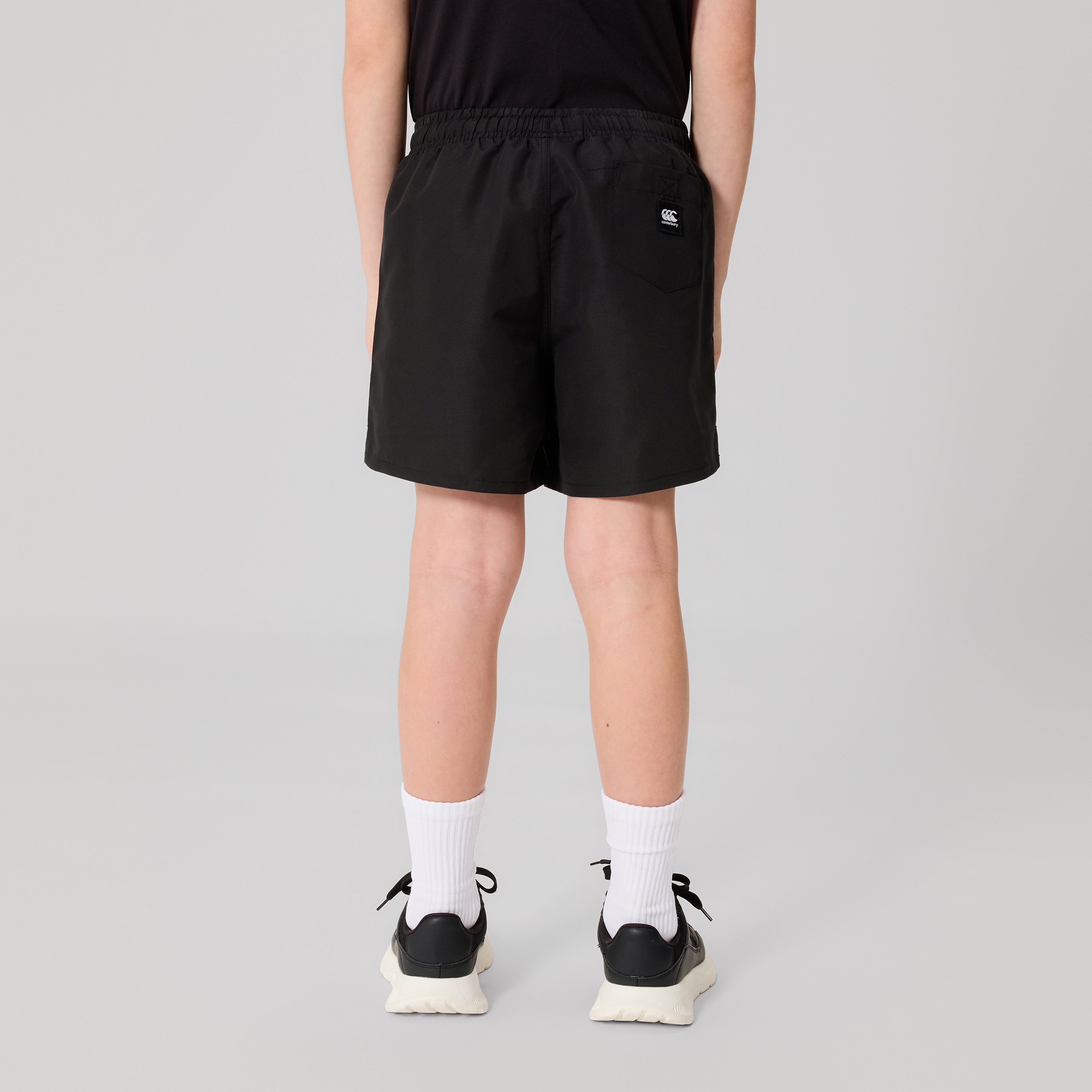 canterbury-uglies-tactic-short-bambino-nero image 5