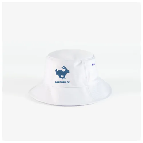 gray-nicolls-barford-cc-senior-bianco-bucket-hat-cappello image 1
