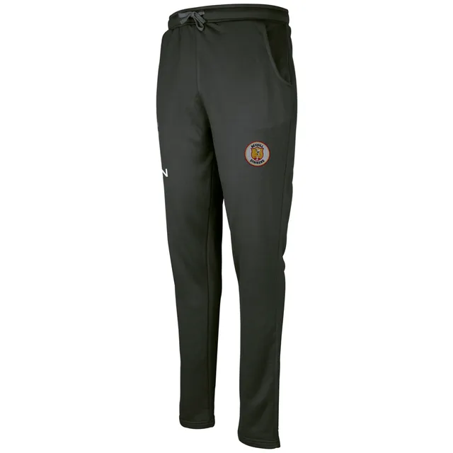 gray-nicolls-bexhill-strikers-senior-pro-performance-pantaloni-training-neri image 1