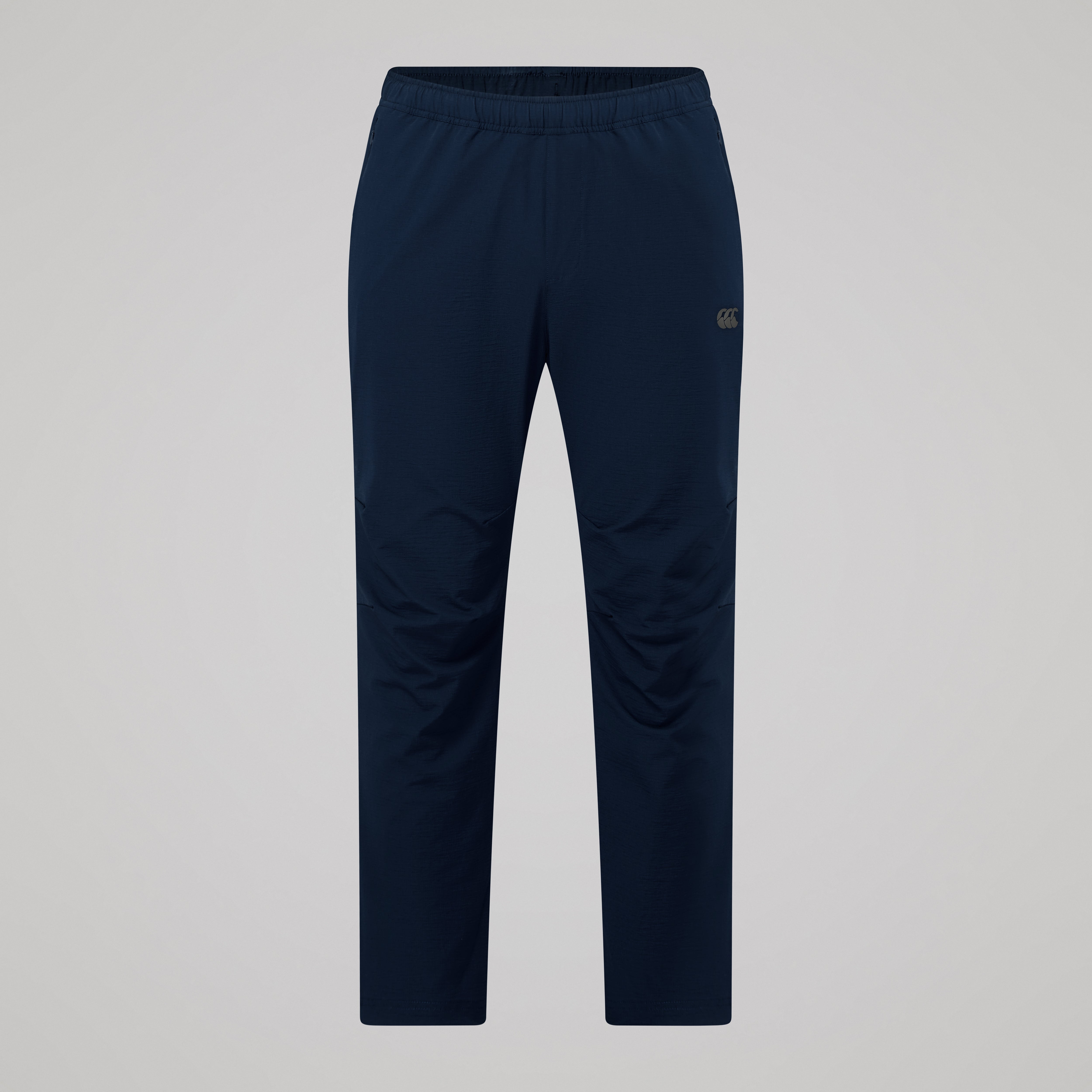 canterbury-tempo-woven-pant-pantaloni-tuta-uomo-blu image 1