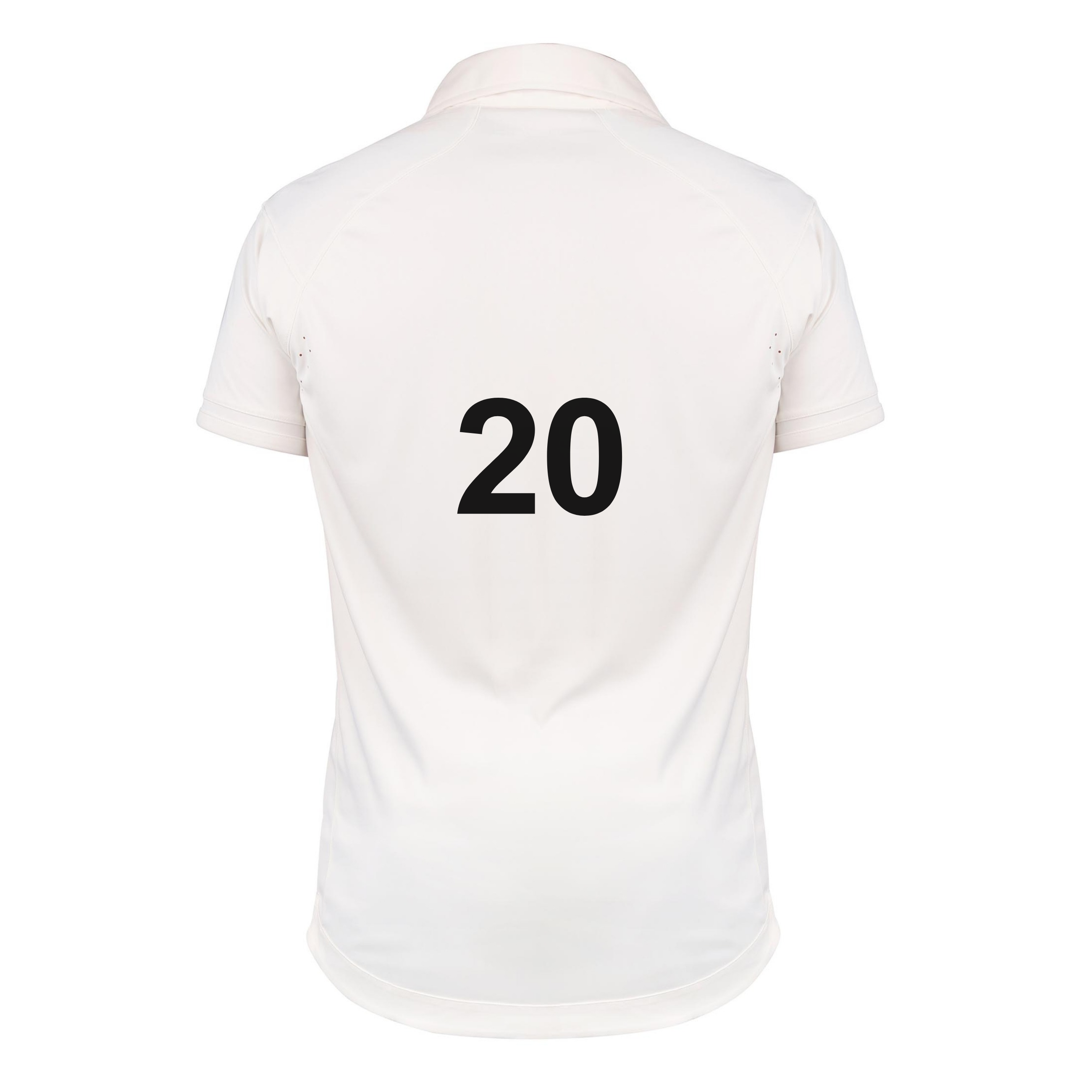 gray-nicolls-pro-performance-v3-s-s-shirt-maglia-cricket-infantry-cc-senior-avor image 2