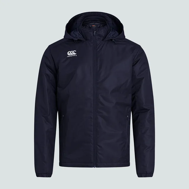 canterbury-club-vaposhield-stadium-jacket-uomo-blu-navy image 1