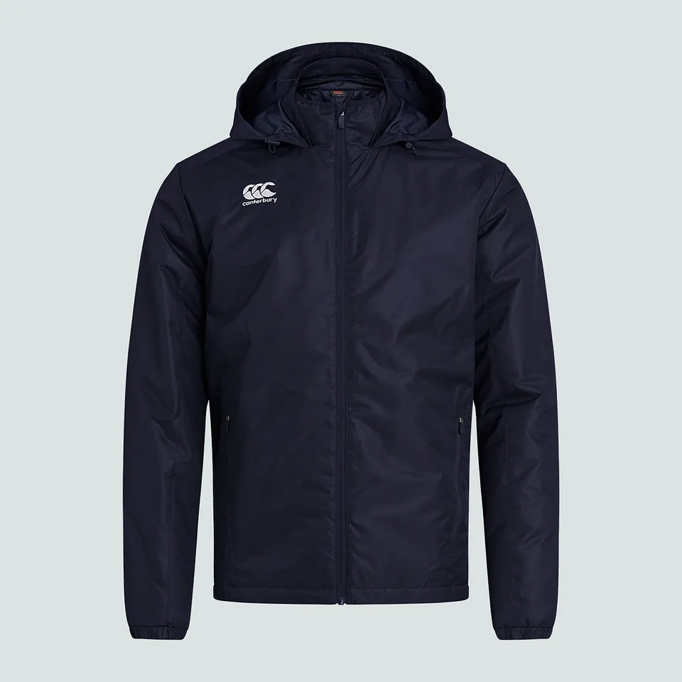 canterbury-club-vaposhield-stadium-jacket-uomo-blu-navy image 1