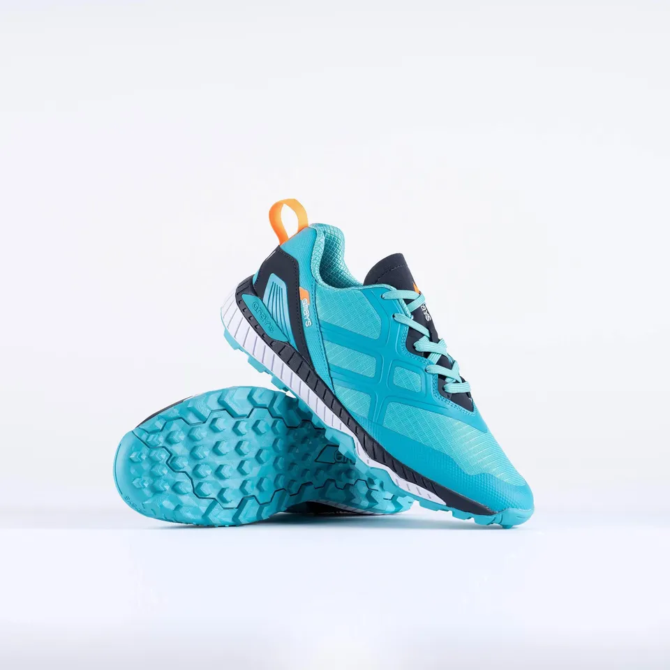 grays-raid-scarpa-da-hockey-teal-navy image 1
