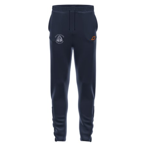 grays-south-saxons-gts-pantaloni-training-senior-blu-navy image 1