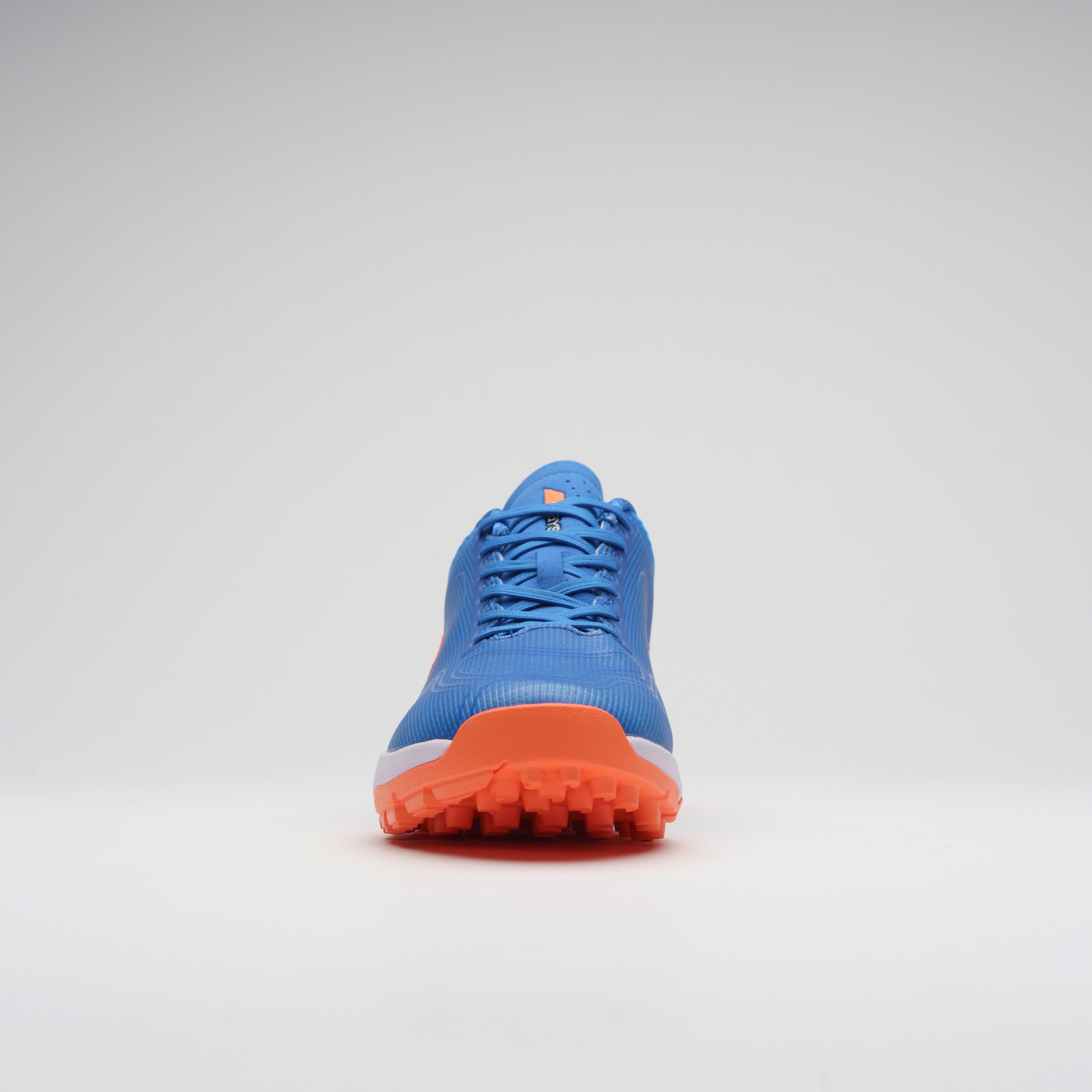 grays-aerocage-scarpe-hockey-blu-arancio image 8
