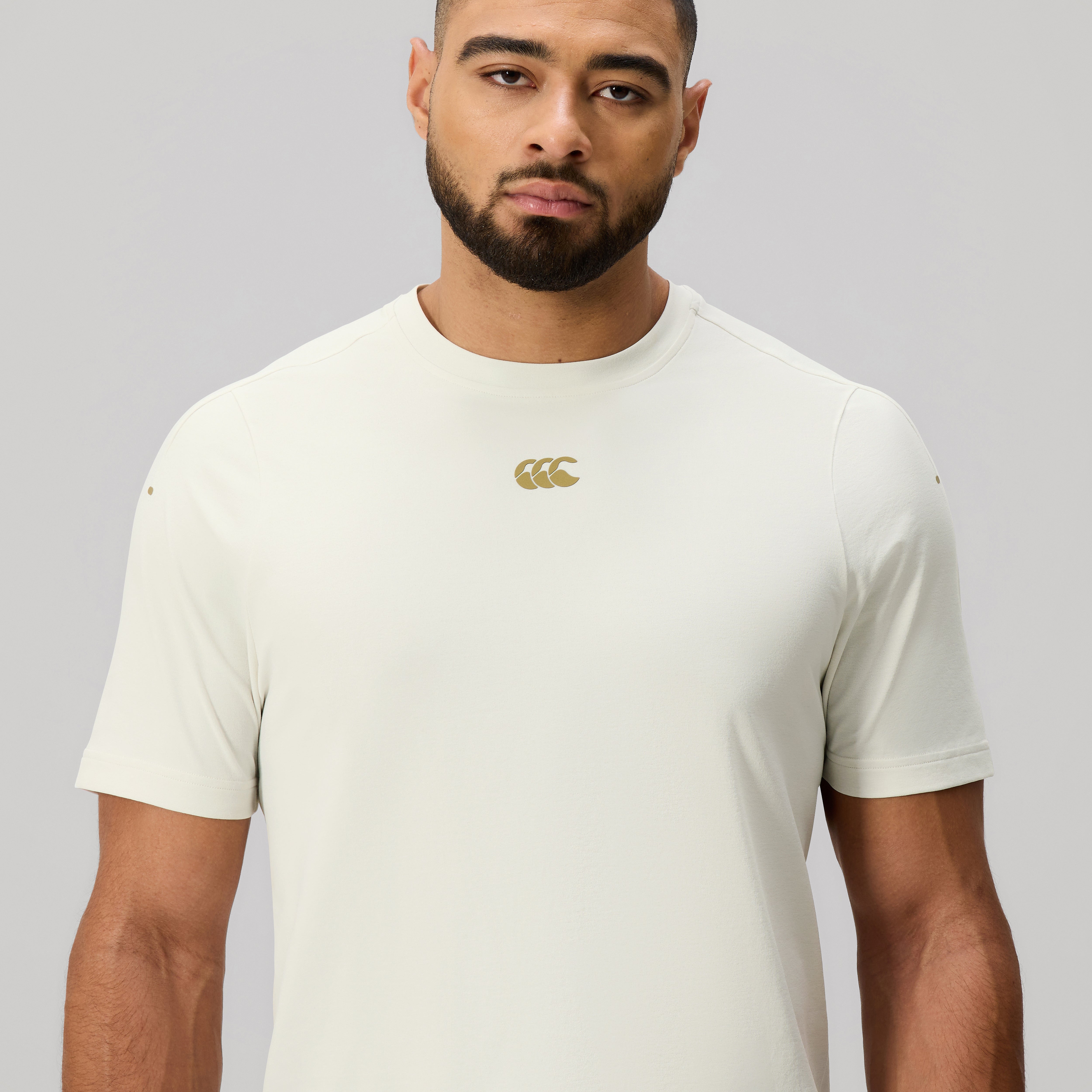 canterbury-everest-dart-tech-tee-maglia-rugby-uomo-bianca image 7