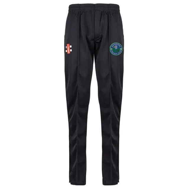 gray-nicolls-bishopston-cc-pantaloni-match-matrix-v2-senior-neri image 1
