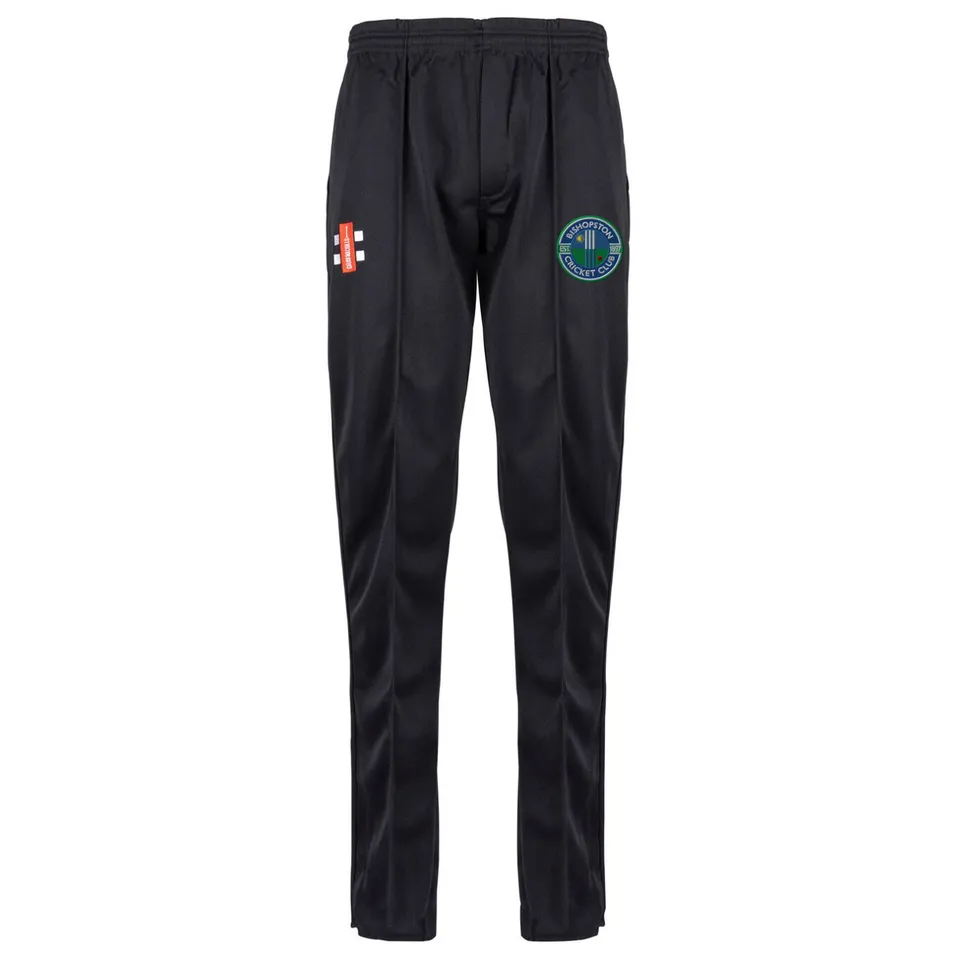 gray-nicolls-bishopston-cc-pantaloni-match-matrix-v2-senior-neri image 1