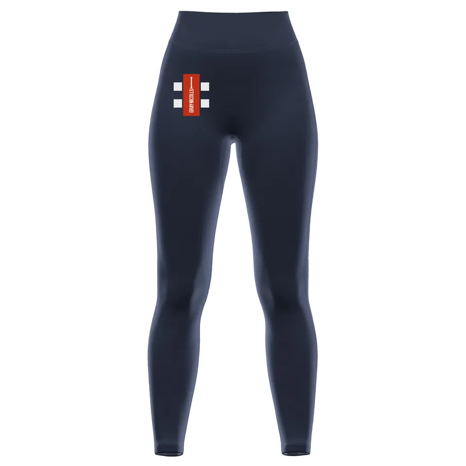 gray-nicolls-western-warriors-gts-leggings-donna-blu-navy image 1