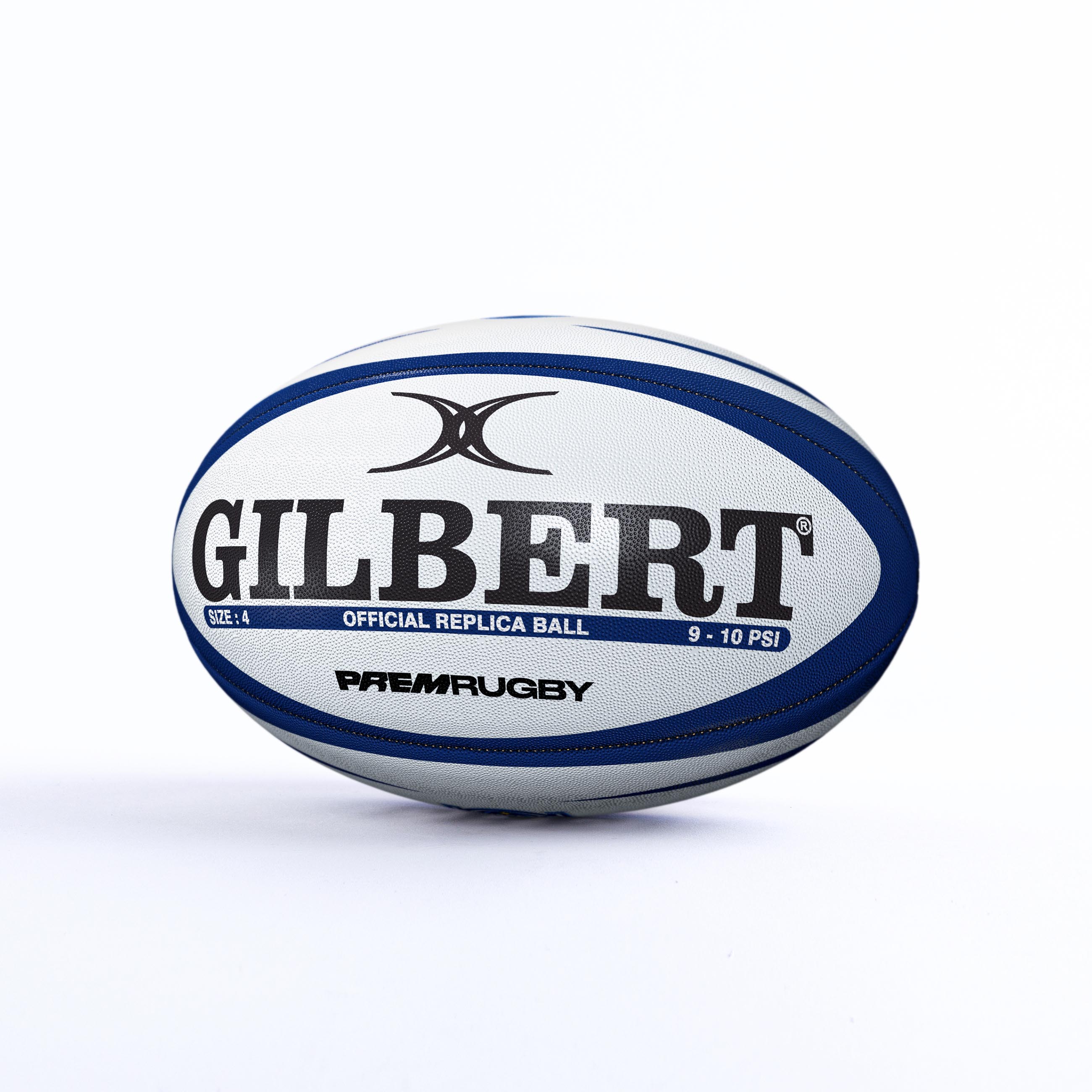 gilbert-rugby-pallone-replica-newcastle-red-bulls image 8