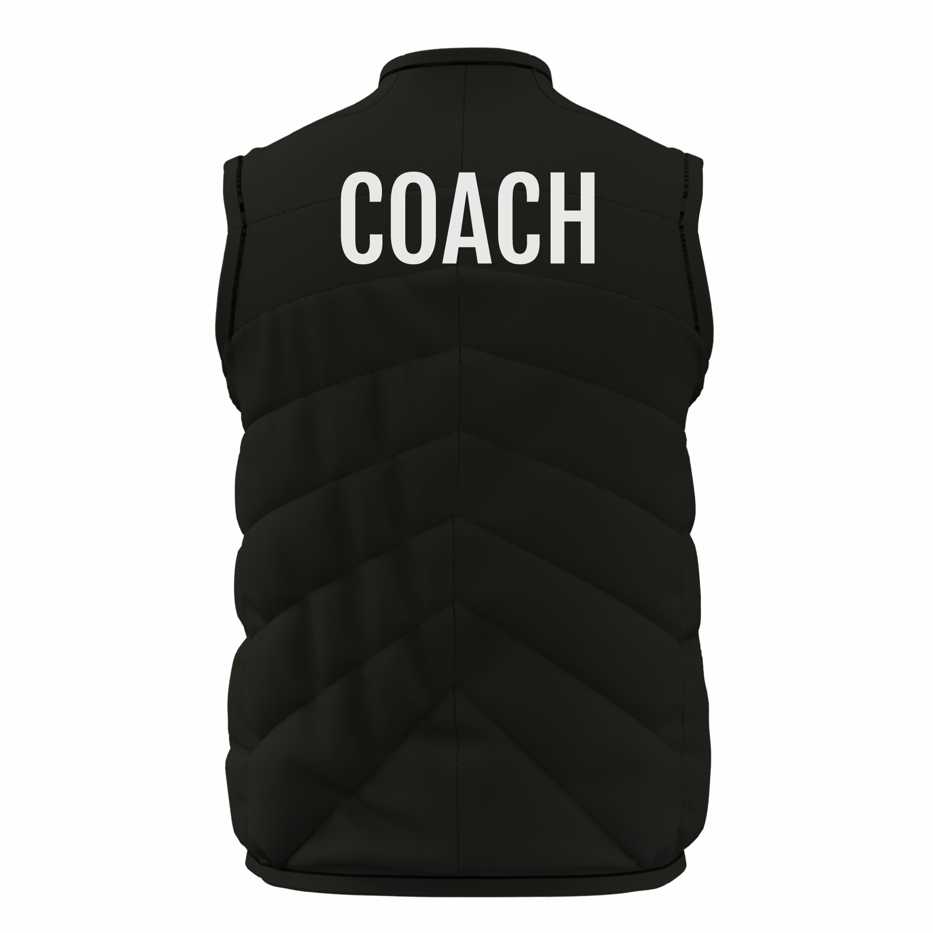 gray-nicolls-old-camdenians-cc-senior-gts-bodywarmer-nero-smanicato-cricket-adul image 2