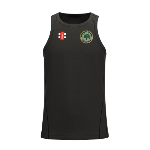 gray-nicolls-atom-canotta-cricket-training-senior-sherwood-colliery-nero image 1