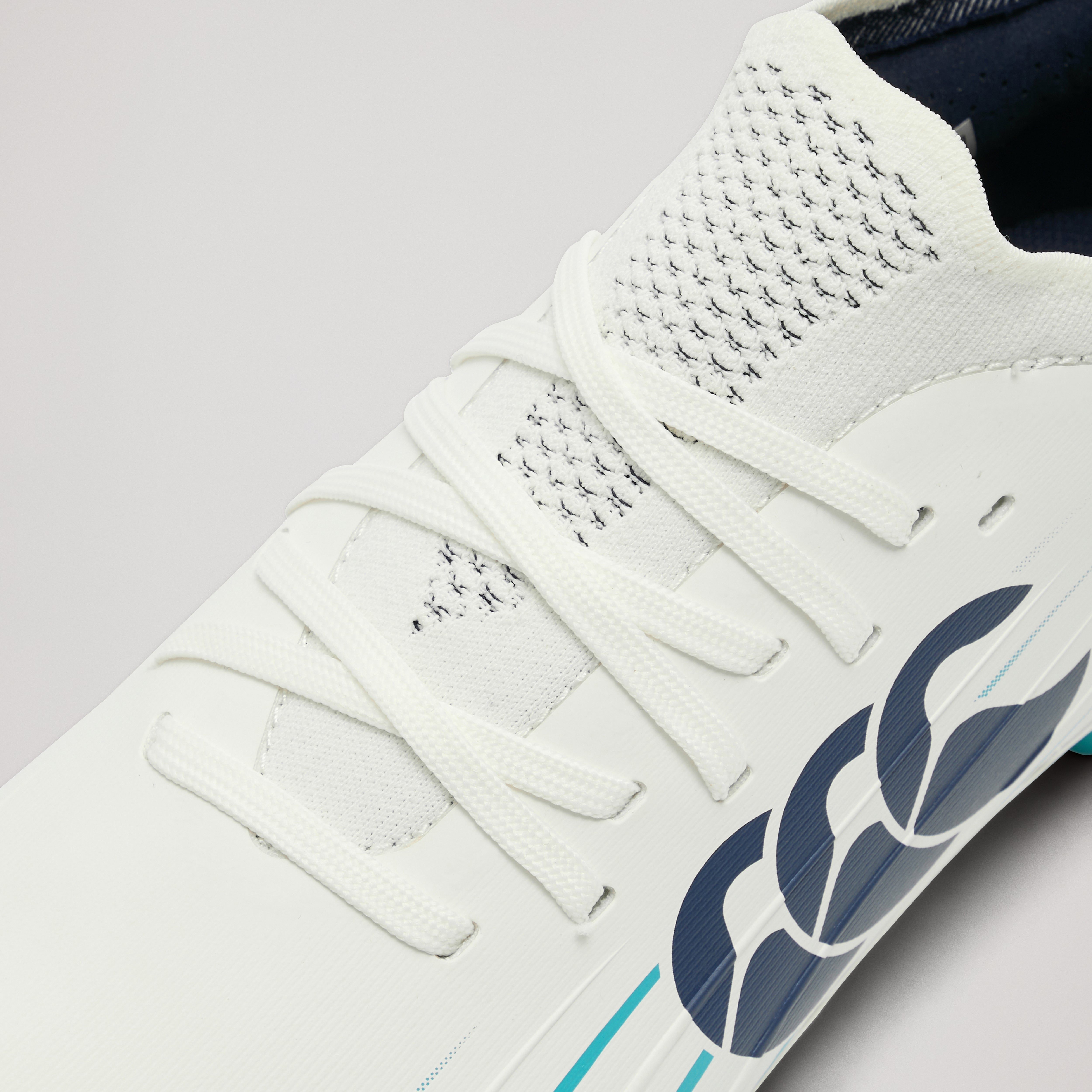 canterbury-speed-falcon-2-0-pro-fg-junior-scarpe-rugby-bianche image 6