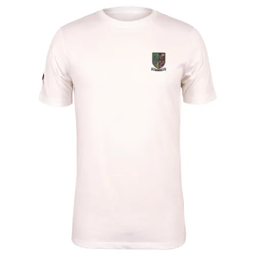 gilbert-rugby-sheffield-engineers-rfc-quest-t-shirt-uomo-bianca image 1