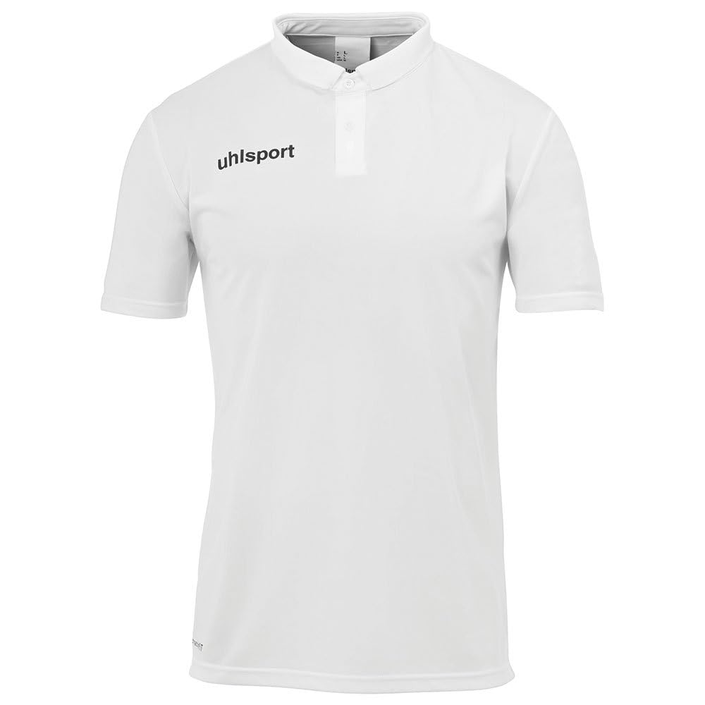 uhlsport-essential-polo-uomo-polo-calcio-teamwear image 7