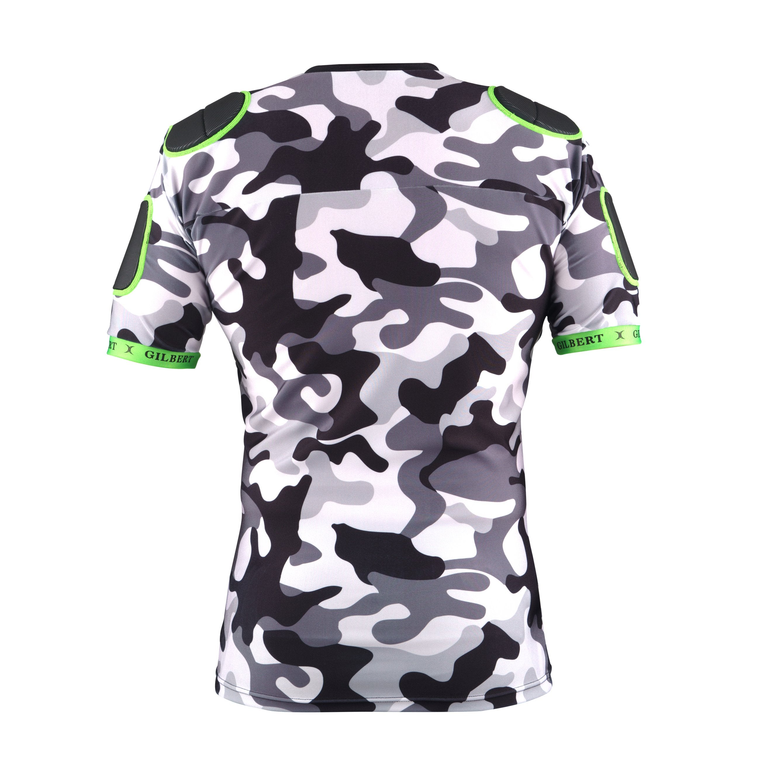 gilbert-rugby-xp100-body-armour-protettivo-unisex-camo image 2