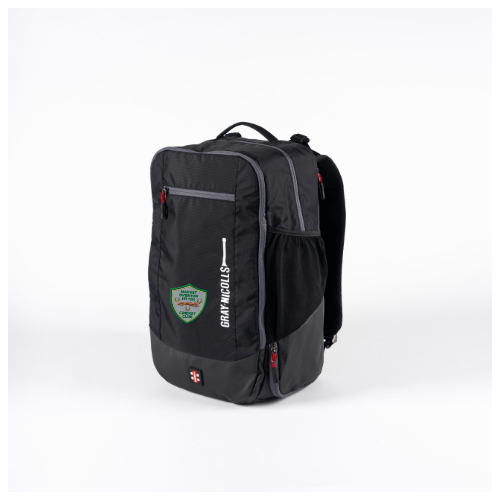 gray-nicolls-team-1-1-zaino-rucksack-market-overton-cc-senior-nero image 1