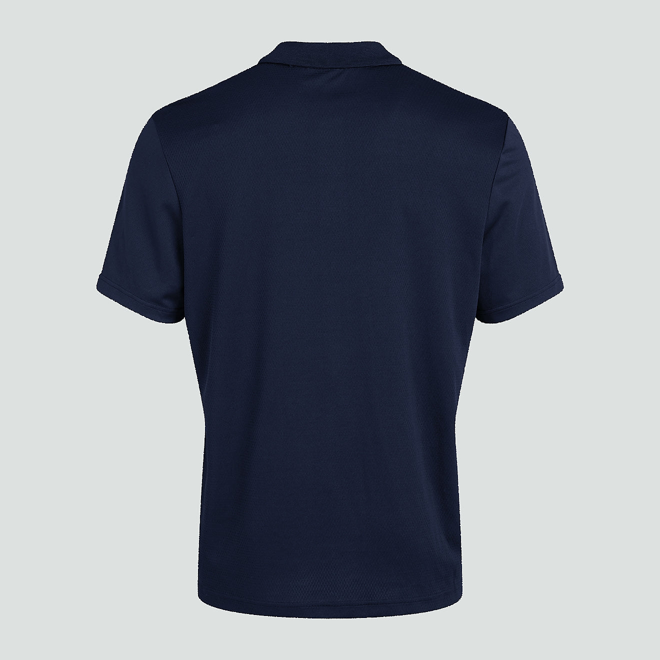 canterbury-club-dry-polo-junior-polo-rugby-bambino-blu-navy image 2