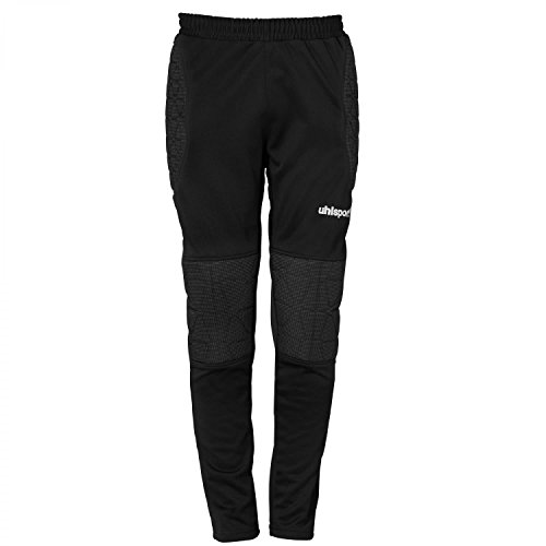 uhlsport-anatomic-kevlar-pantaloni-da-portiere-adulto-imbottiti image 4
