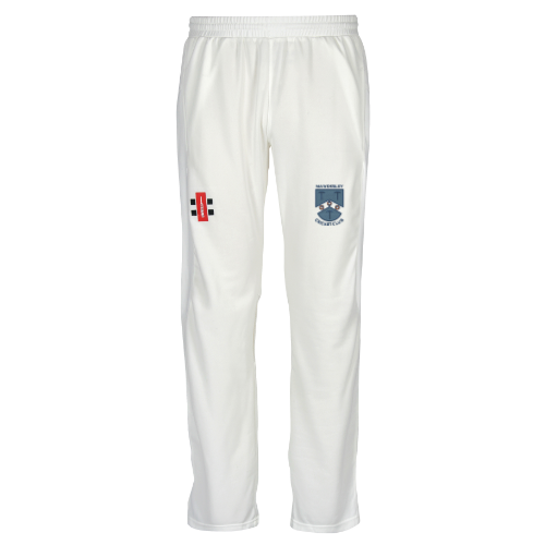 gray-nicolls-velocity-iii-pantaloni-match-senior-mawdesley-cc-avorio image 1