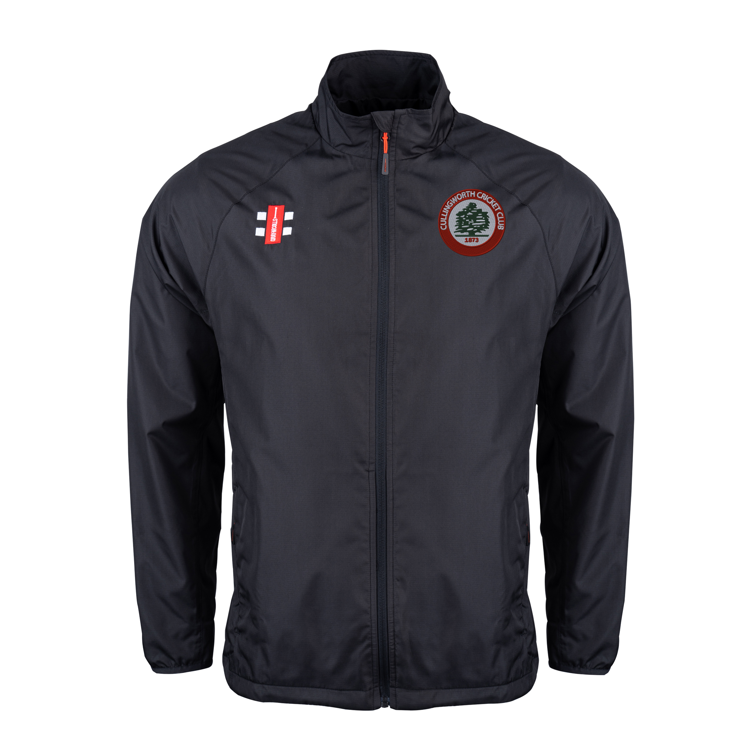 gray-nicolls-velocity-giacca-antipioggia-junior-cullingworth-cc-nero image 1