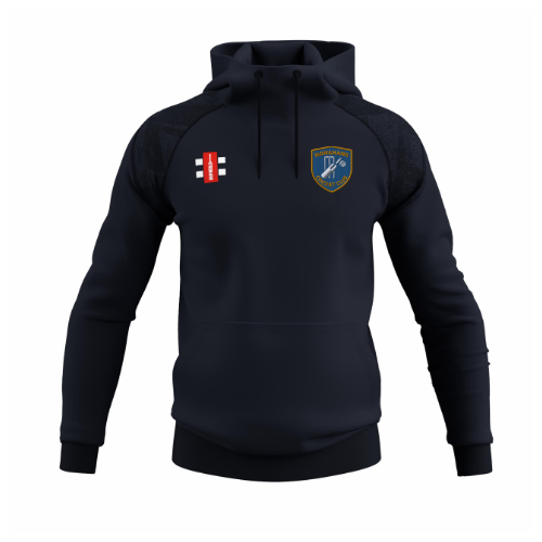 gray-nicolls-monahans-cricket-club-senior-felpa-hoodie-gts-blu-navy-scuro image 1