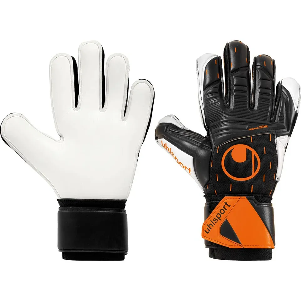uhlsport-speed-contatto-supersoft-guanti-portiere-calcio image 1
