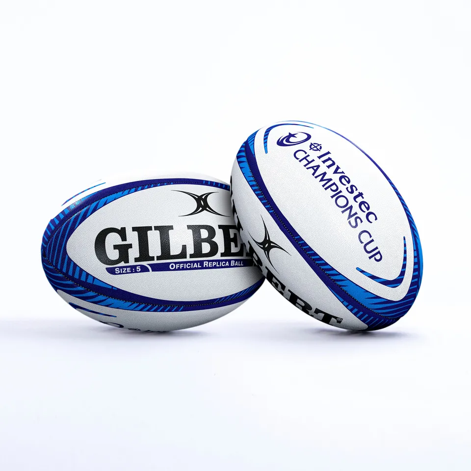 gilbert-rugby-investec-champions-cup-pallone-replica image 1