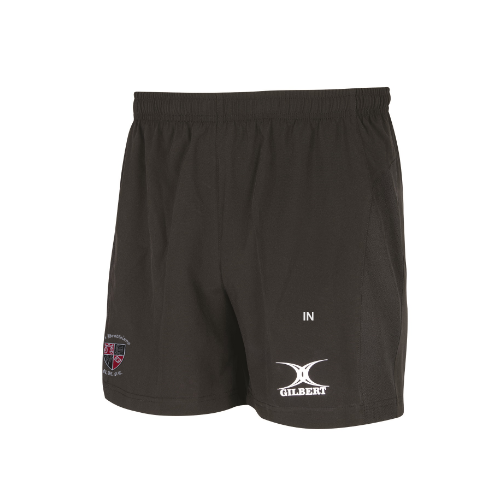 gilbert-rugby-old-brodleians-rufc-virtuo-shorts-uomo-con-iniziali image 1