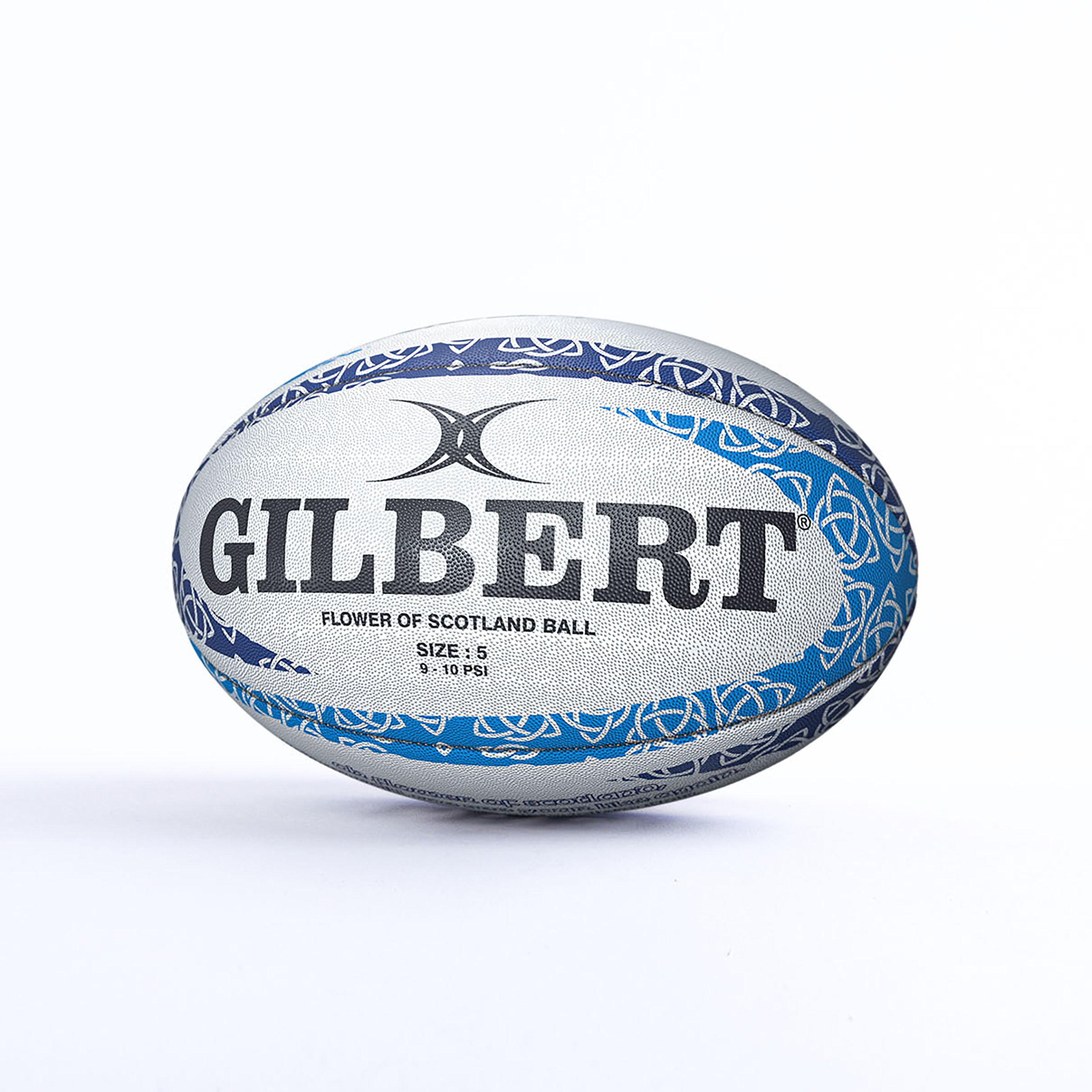gilbert-rugby-flower-of-scotland-mascot-pallone-rugby-scozia image 2