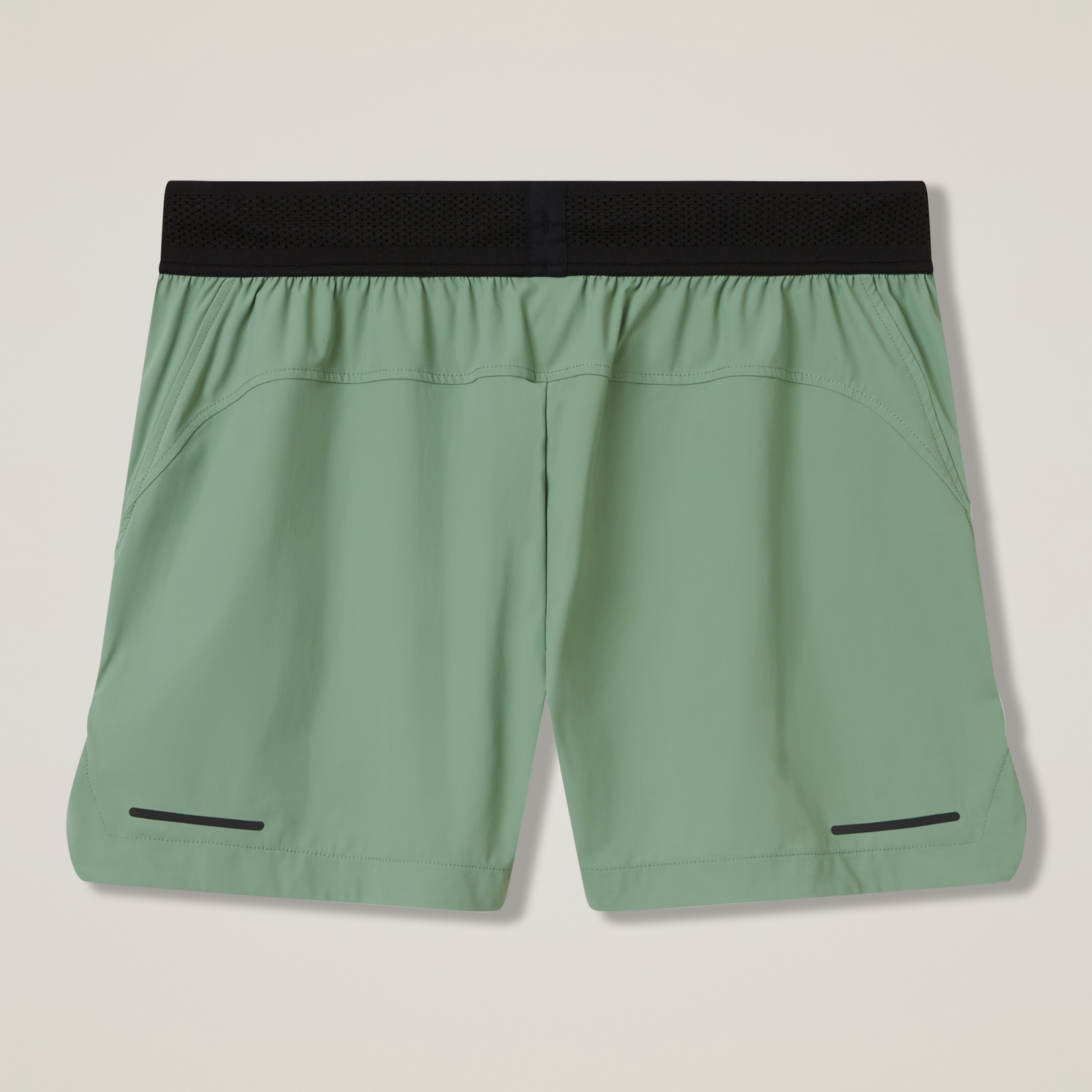 canterbury-everest-woven-shorts-pantaloncini-corti-uomo-verde image 5