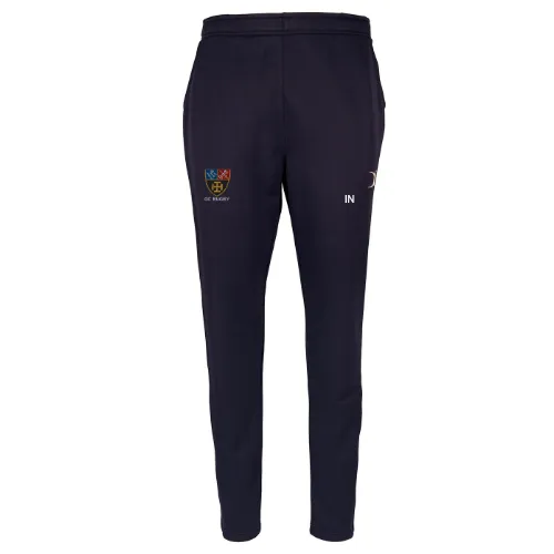 gilbert-rugby-old-cranleighan-rfc-adulto-quest-pantaloni-training-blu-navy image 1