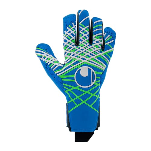 uhlsport-prediction-aquagrip-hn-guanti-portiere-calcio-bambini-e-adulti image 6
