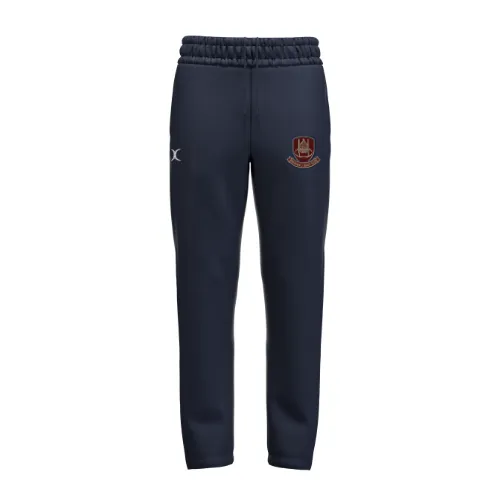 gilbert-rugby-atom-pantaloni-tuta-southwell-rufc-junior-blu-navy image 1