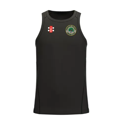 gray-nicolls-atom-canotta-cricket-training-senior-sherwood-colliery-nero image 1