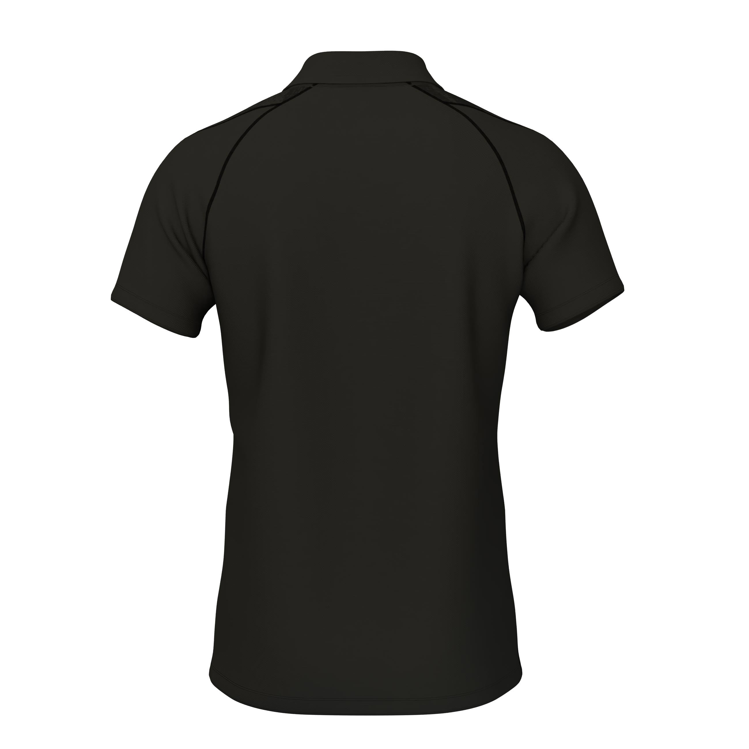 gilbert-rugby-gts-polo-manica-corta-uomo-nero-blu-navy image 6