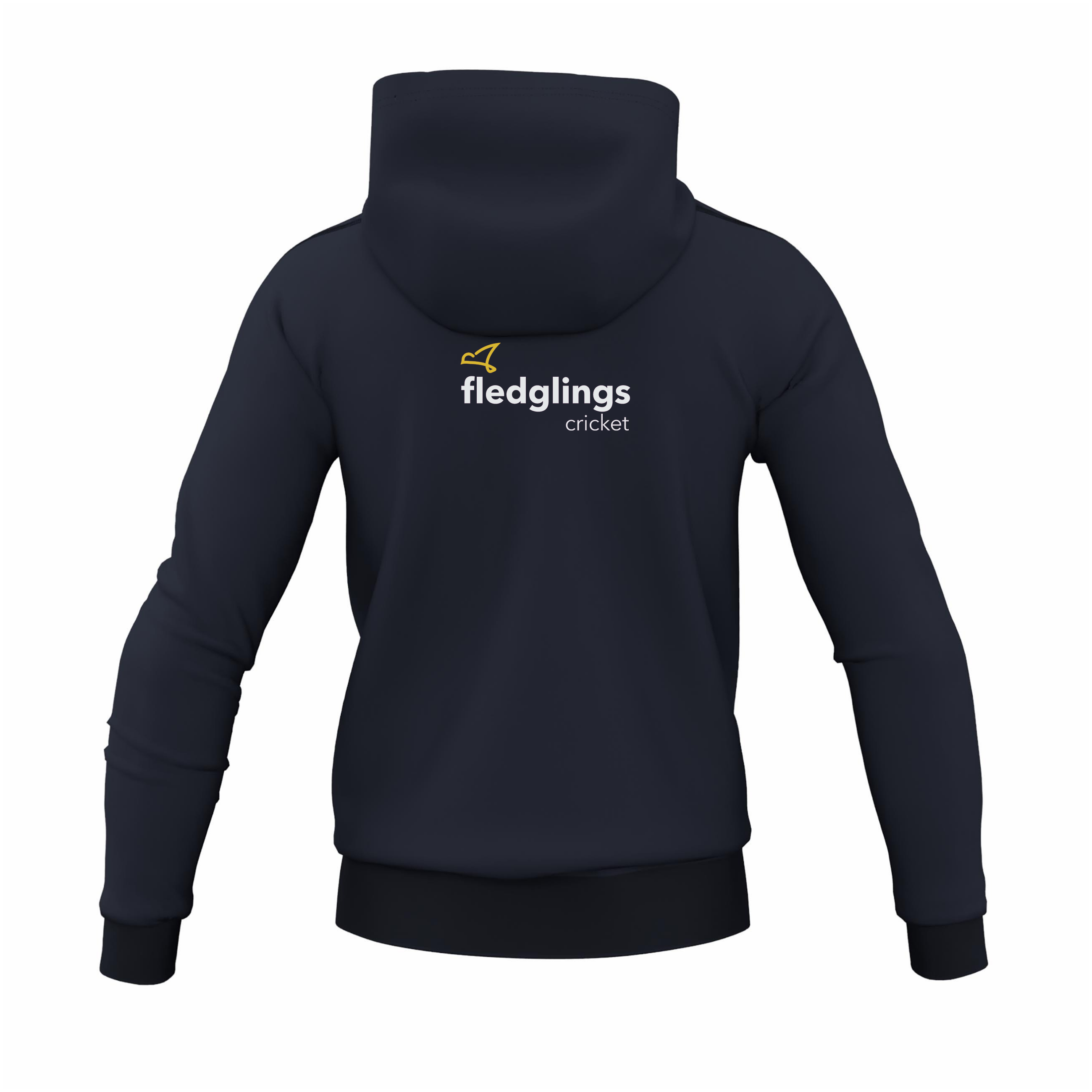 gray-nicolls-fledglings-cricket-gts-felpa-hoodie-senior-blu-navy-scuro image 2
